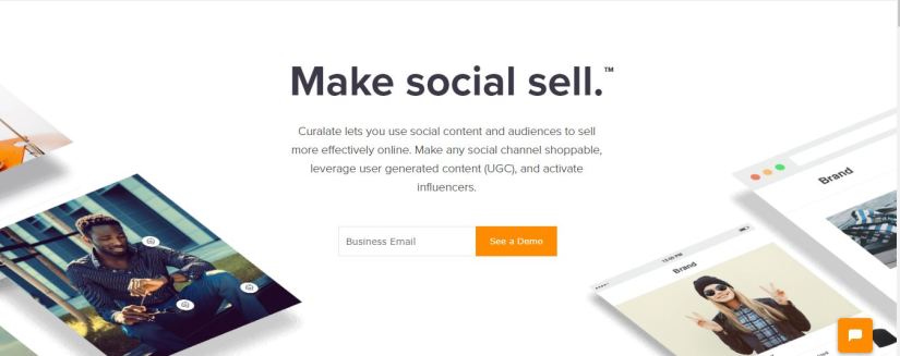 User Generated Content Platforms